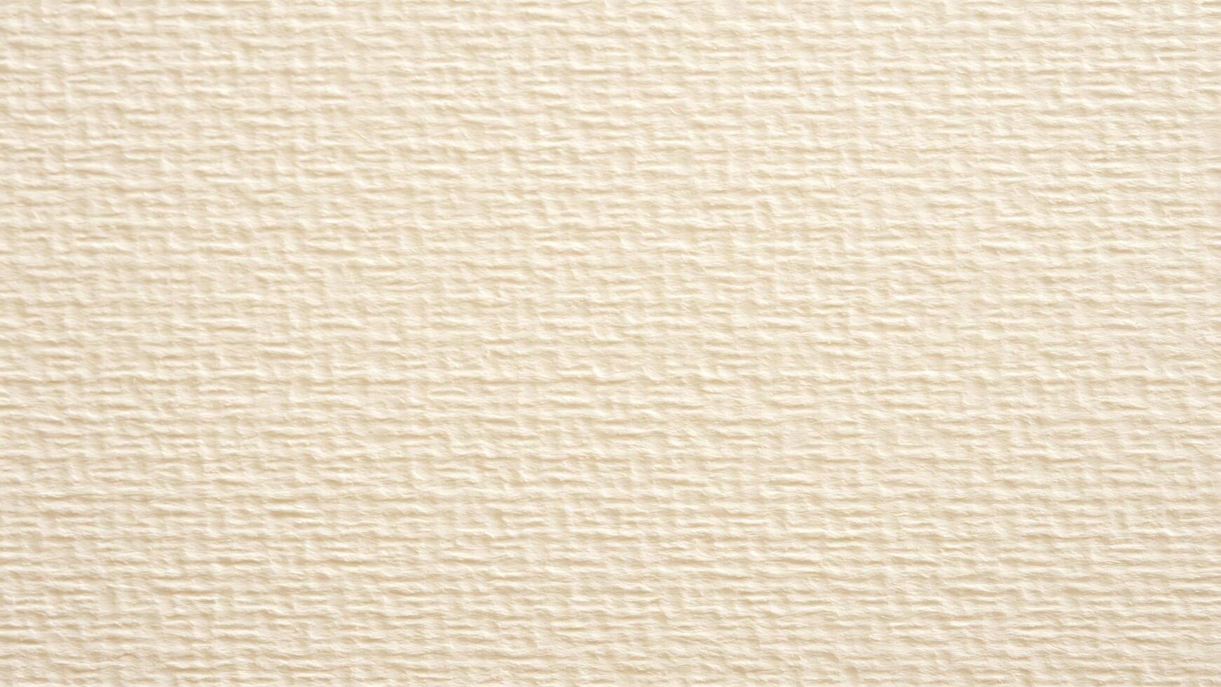 A white paper texture background with a pattern photo