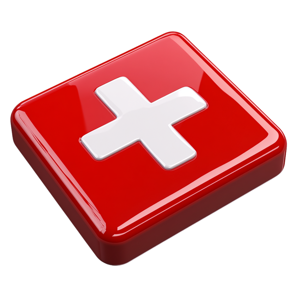 Swiss cross icon png