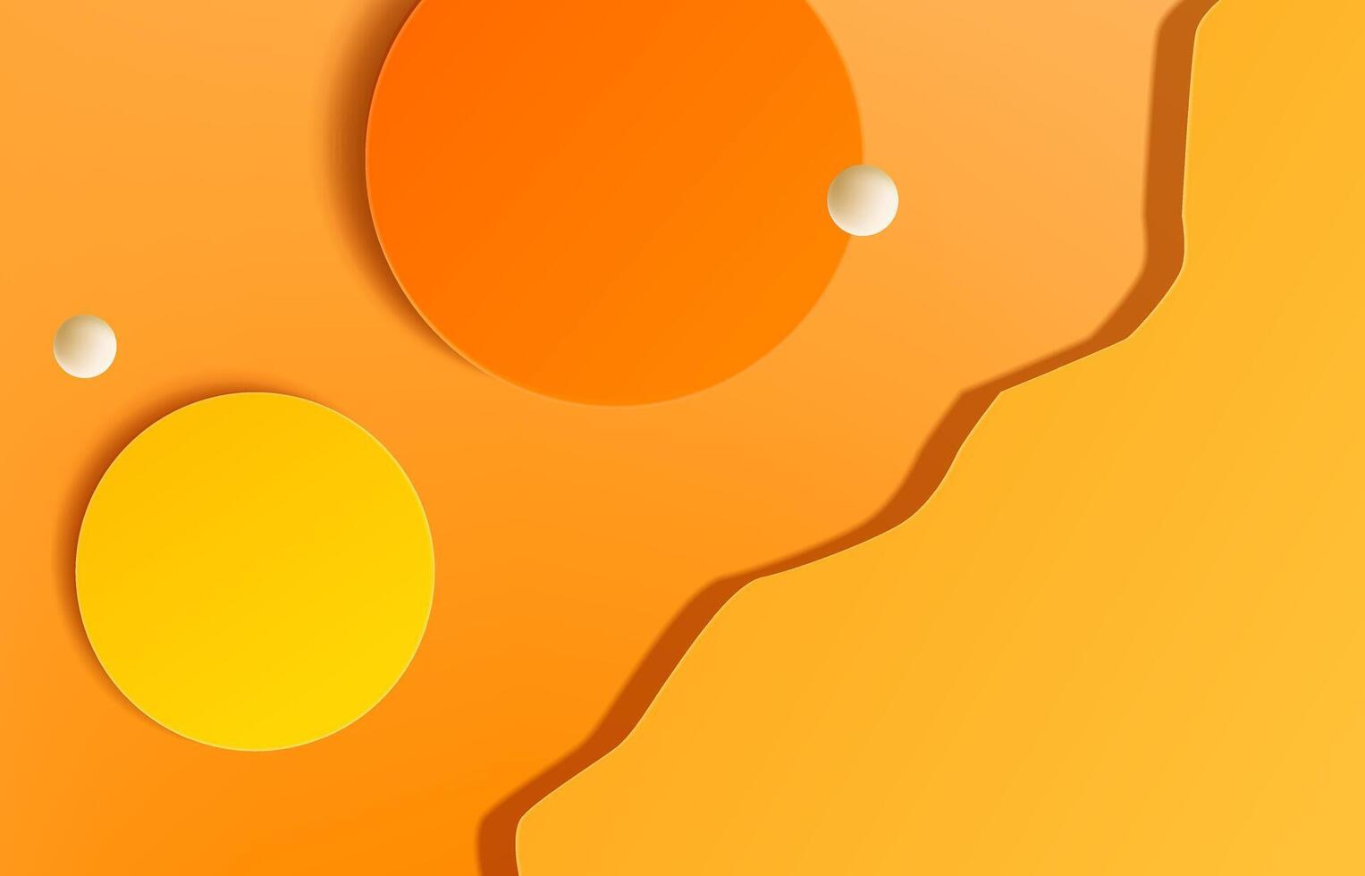 3d rendering, Abstract minimal stage for product display present background, illustration. vector