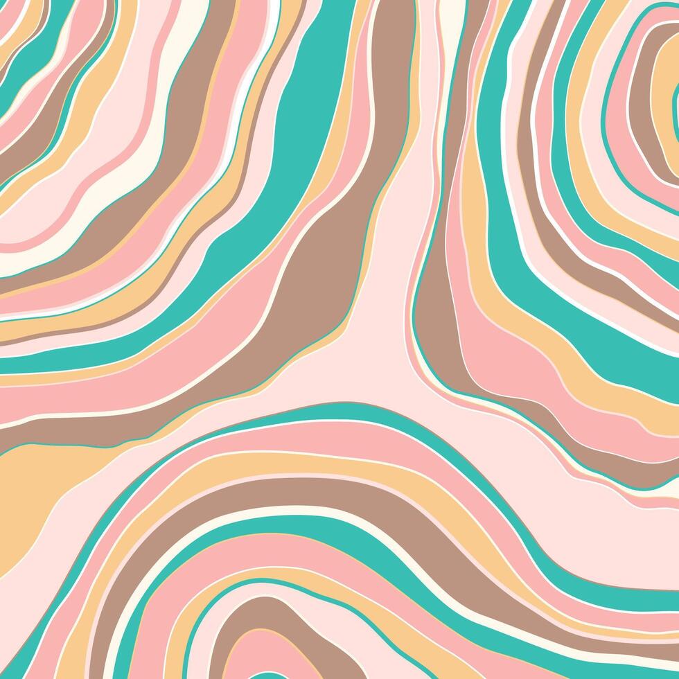Abstract lines art design for banner background vector