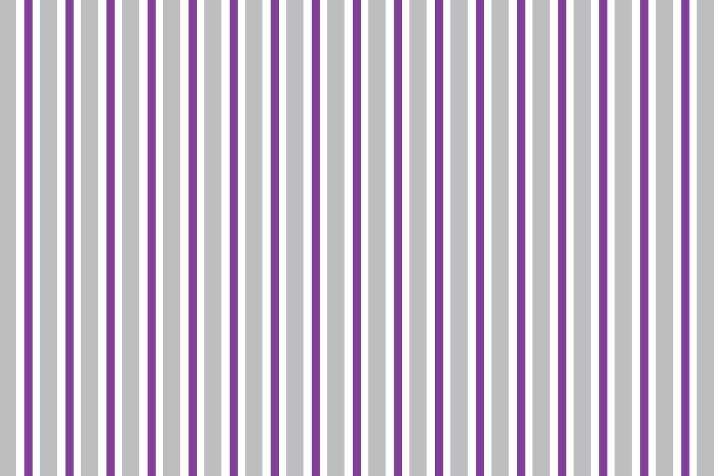 simple abstract grey violet color vertical line pattern vector