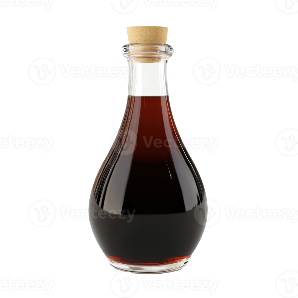 fish sauce, isolated png