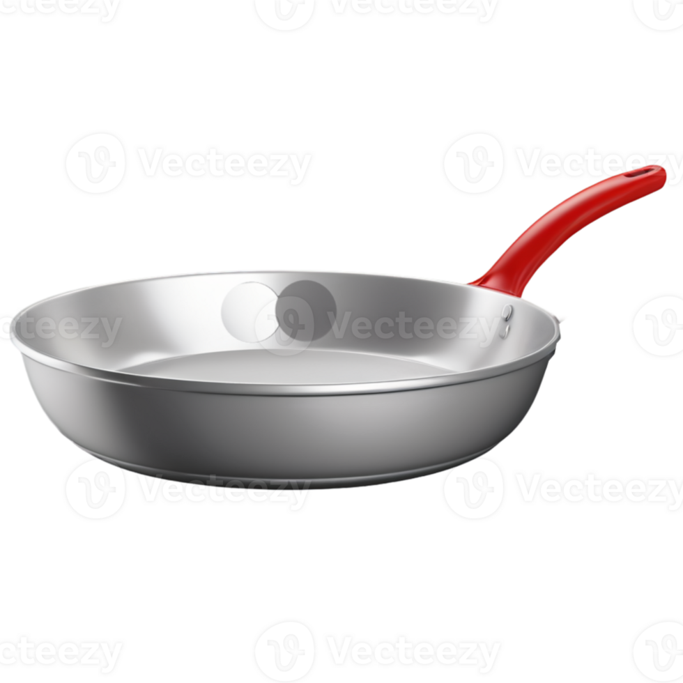 Cast iron frying pans offer excellent heat retention and are perfect for slow-cooked meals and high-heat searing. png