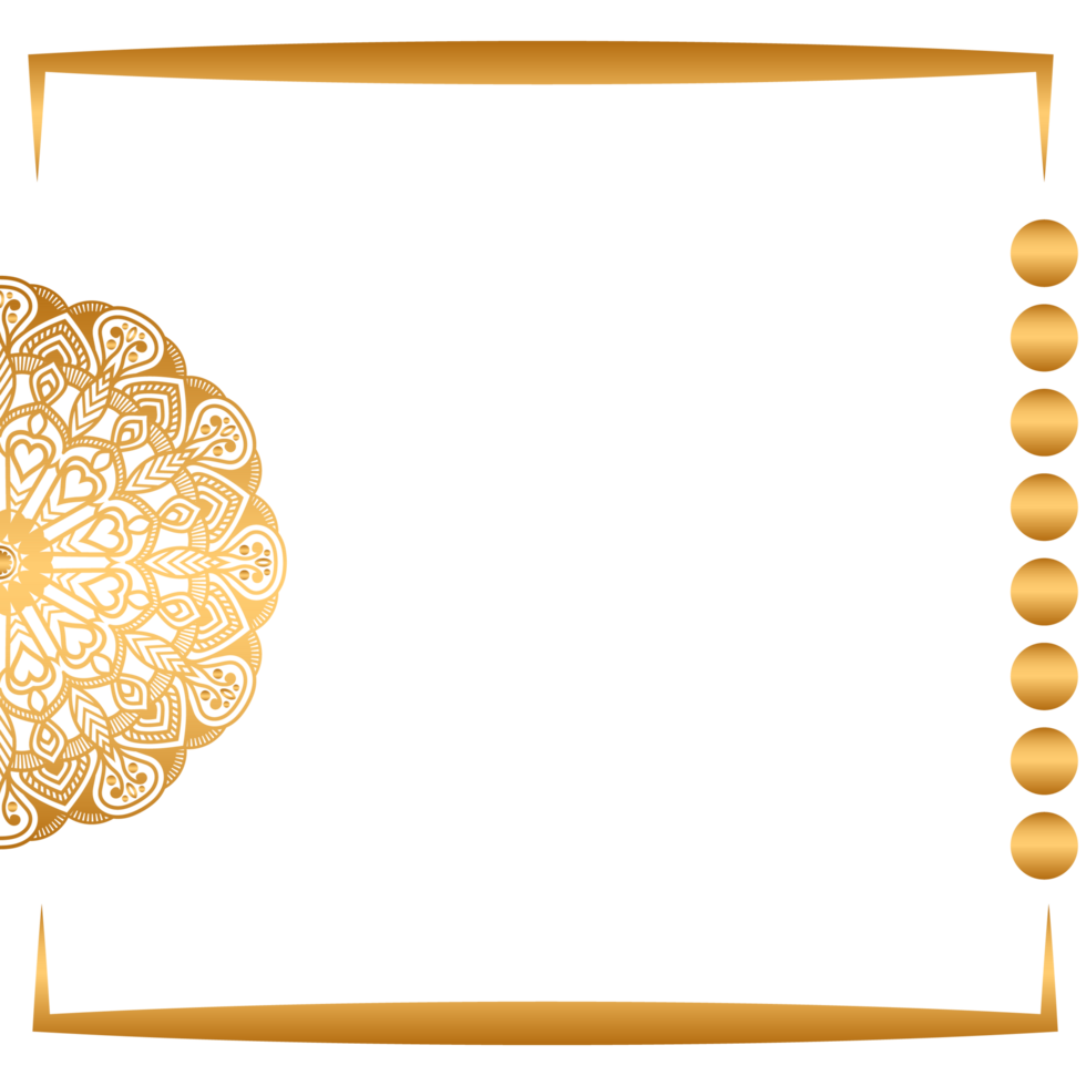 Mandala Design Outline Happy Diwali Rangoli design png