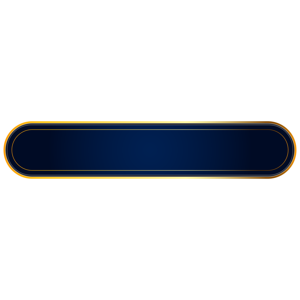 Aesthetic Red Islamic Text Box With Gold Frame arabic design png