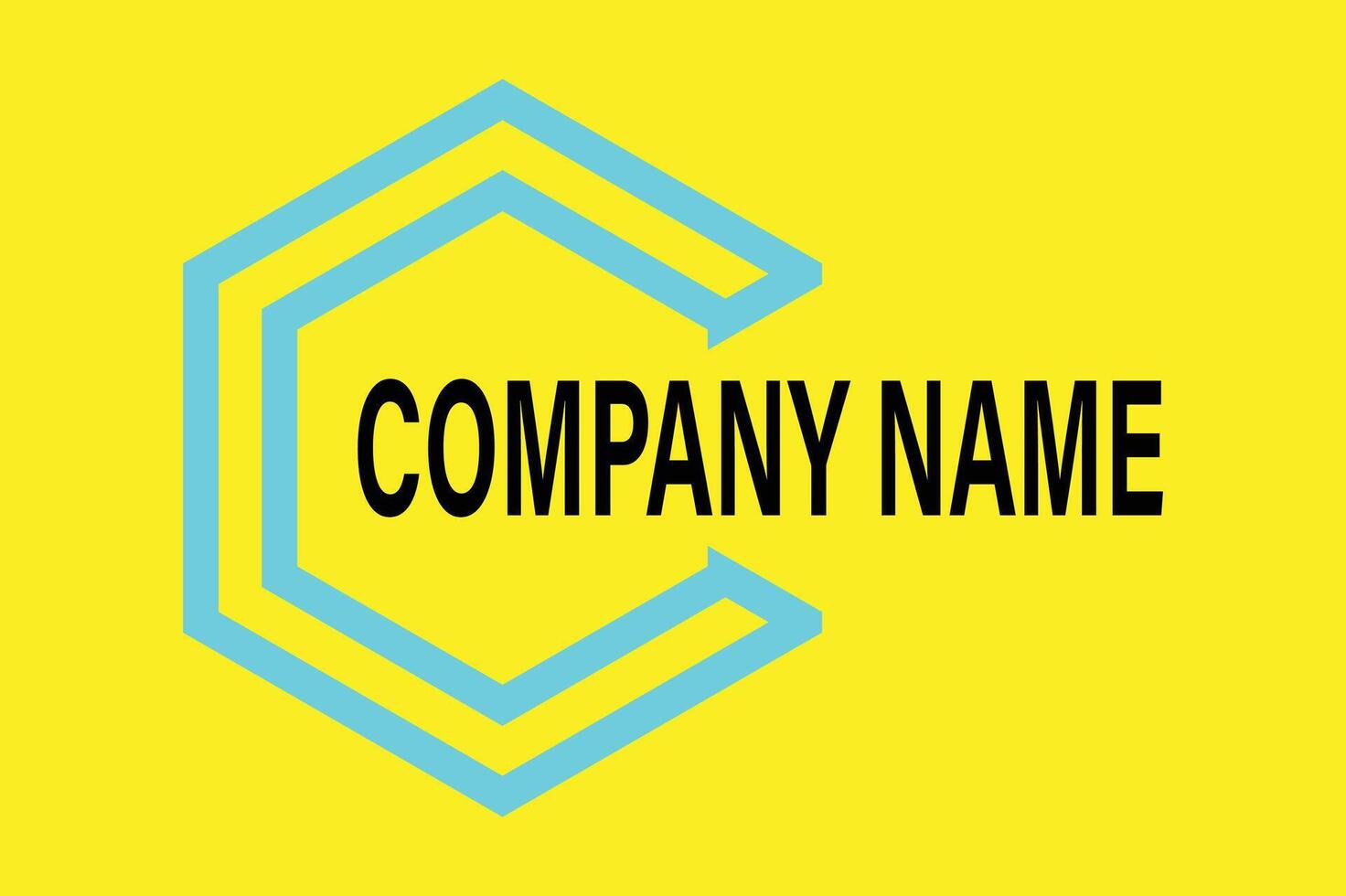 Real estate logo design vector