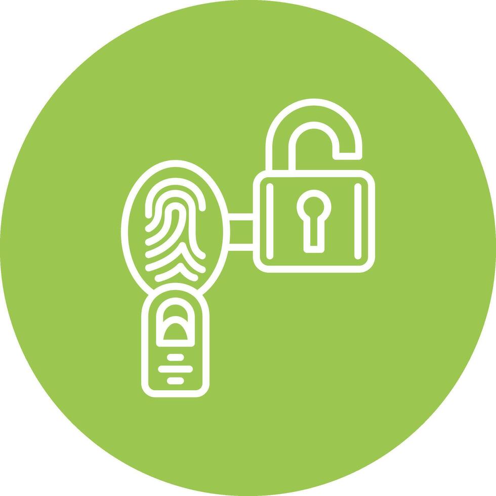 Unlocking Soft Shadow Design vector