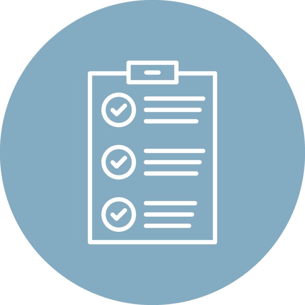 Action Mono Icon Symbol vector