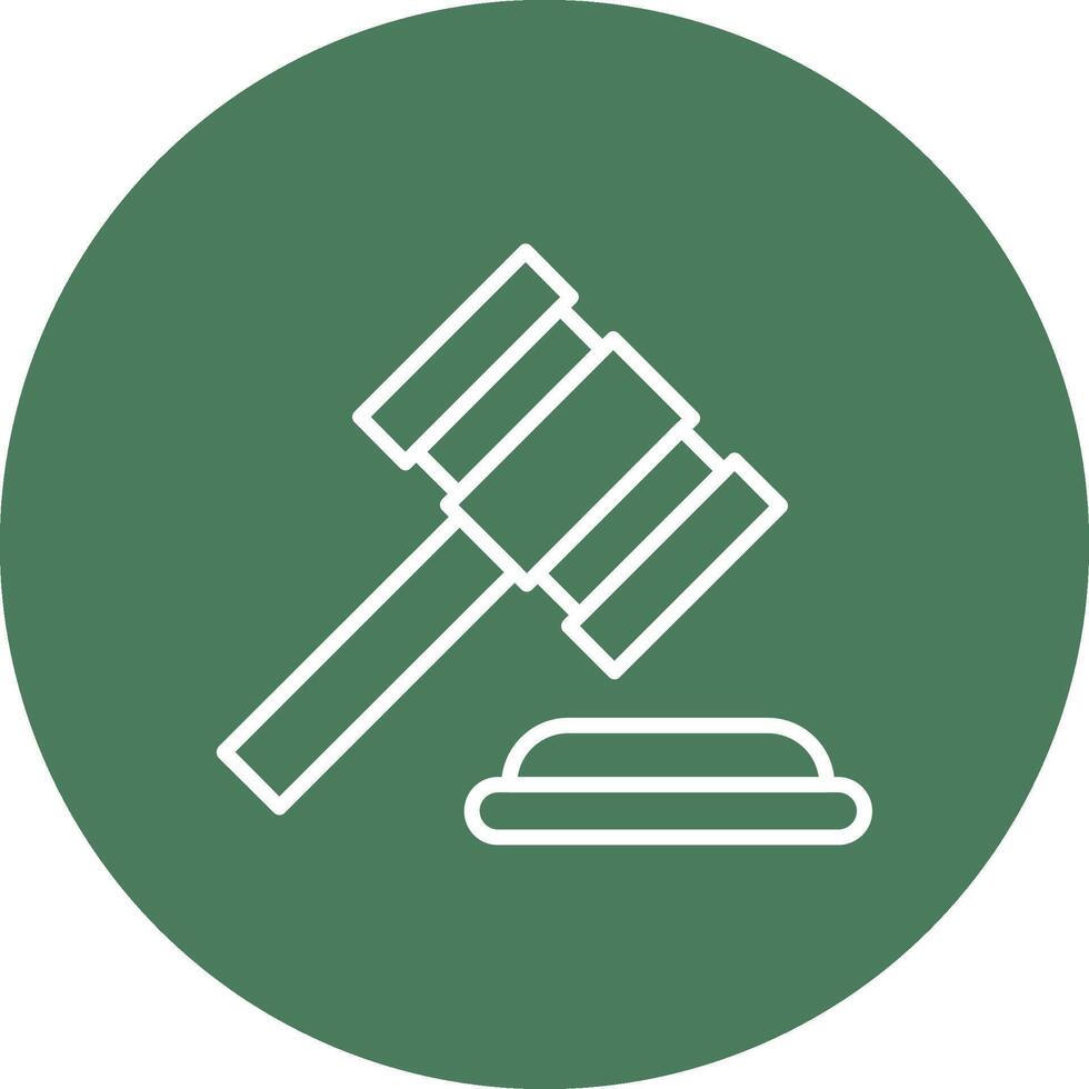 Law UI Toolkit Element vector
