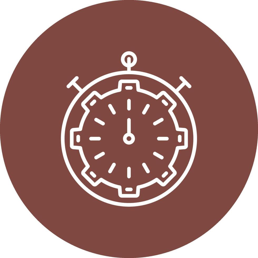Fast Processing Geometric Shape Symbol vector