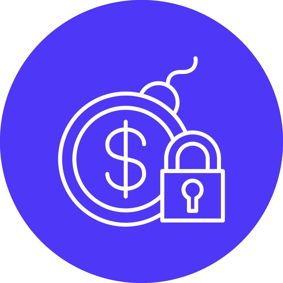Control Subtle Shadow Icon vector