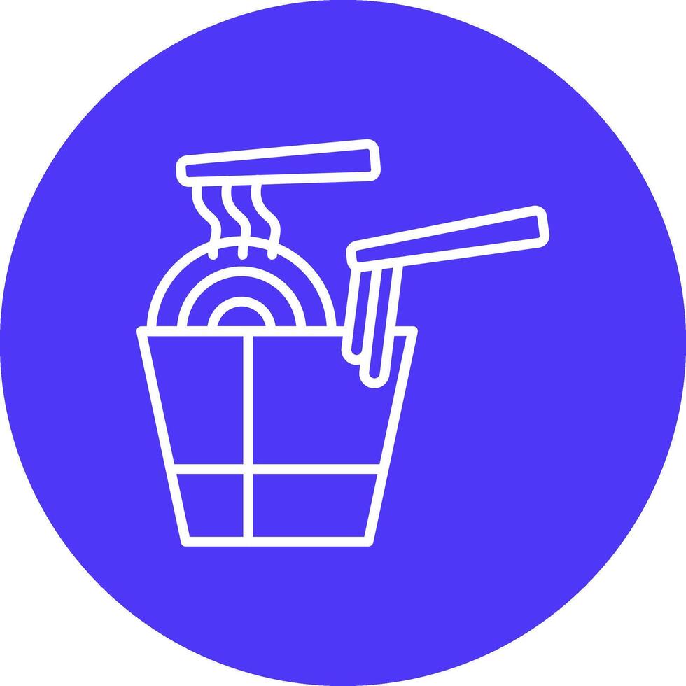 Noodles UI Toolkit Element vector