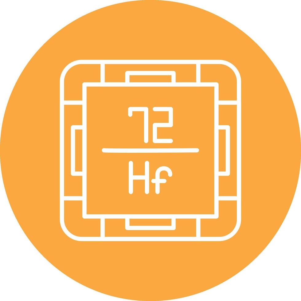 Hafnium UI Toolkit Element vector