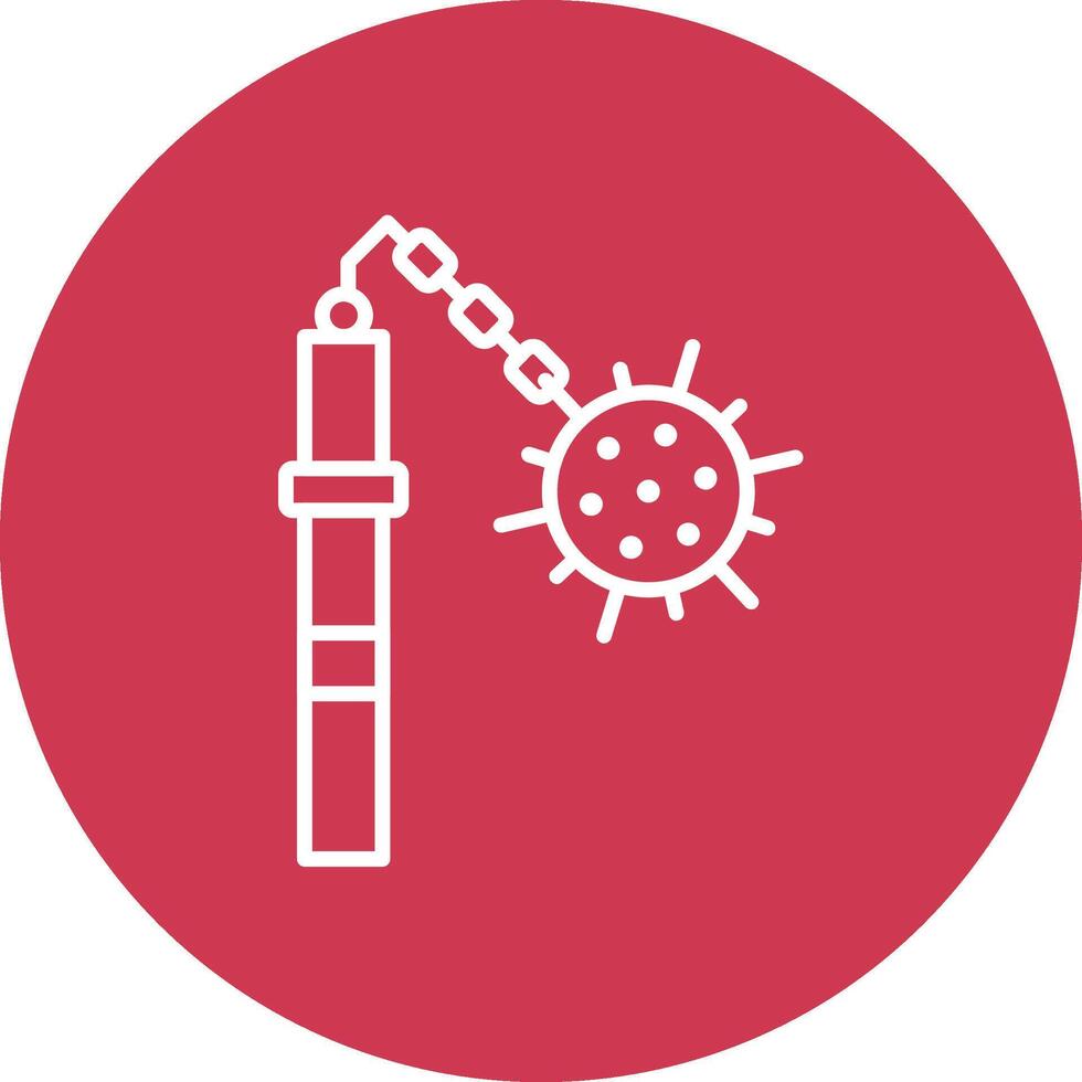 Mace UI Toolkit Element vector