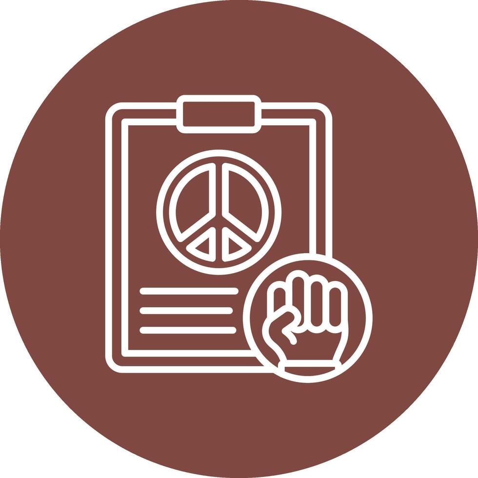 Petition Smart UI Graphic vector