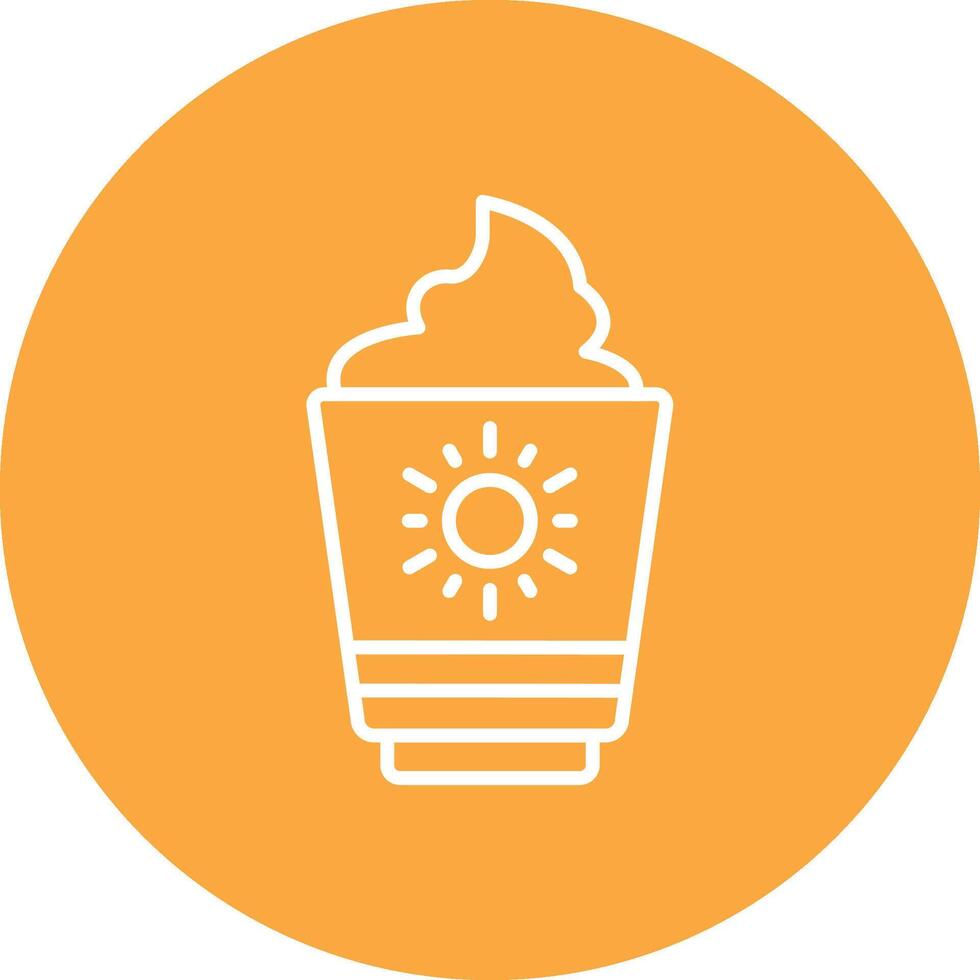 Mousse Compact App Icon vector