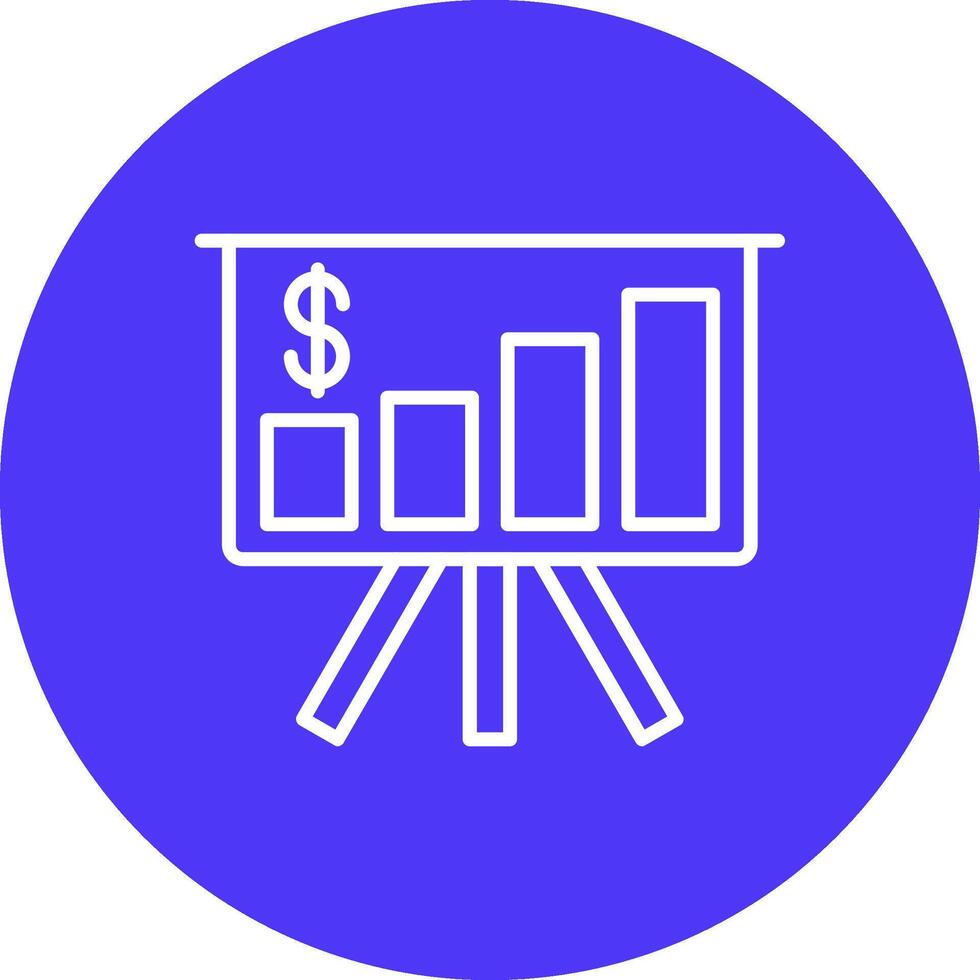 Strategy Geometric Shape Symbol vector