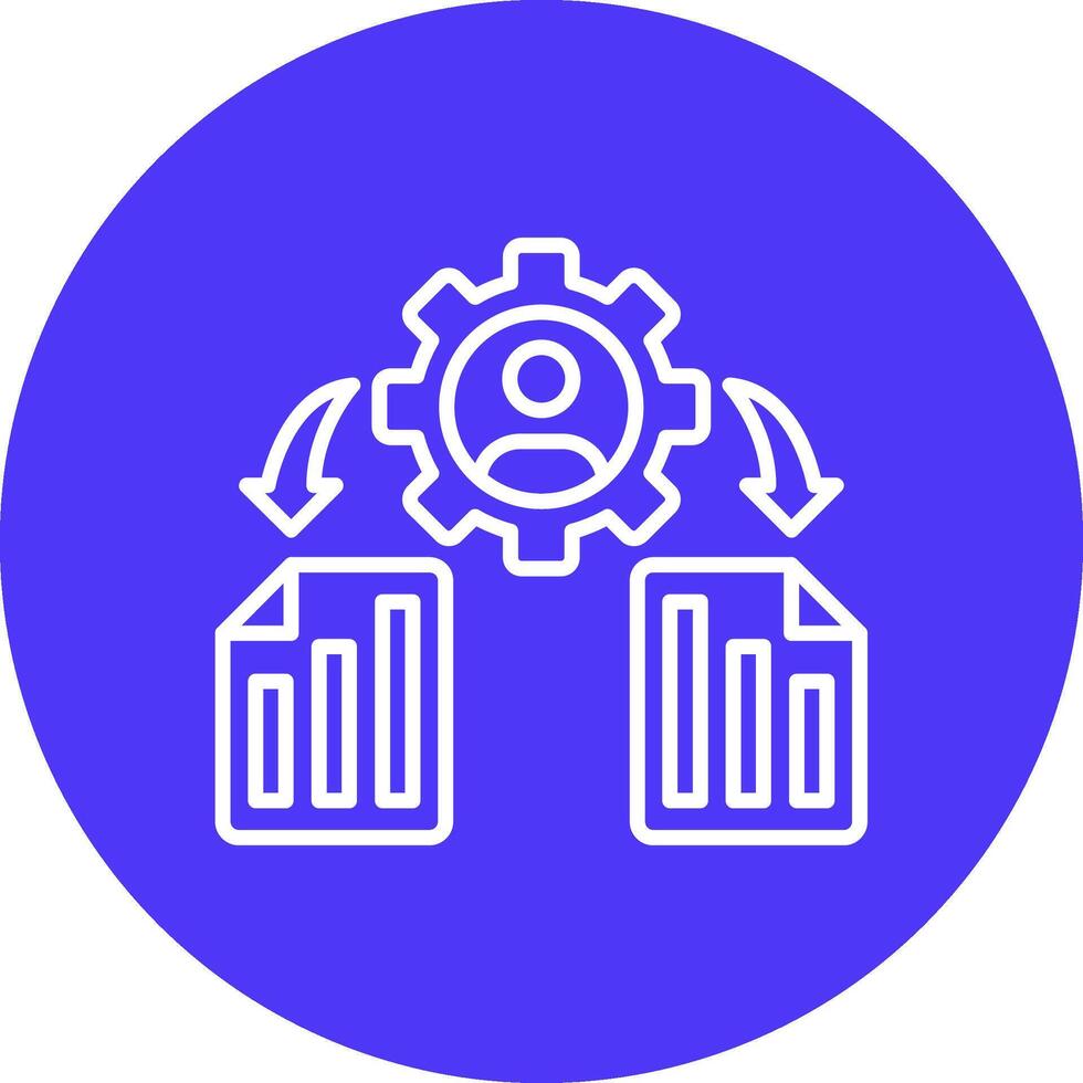 Framework Sharp Edge Symbol vector