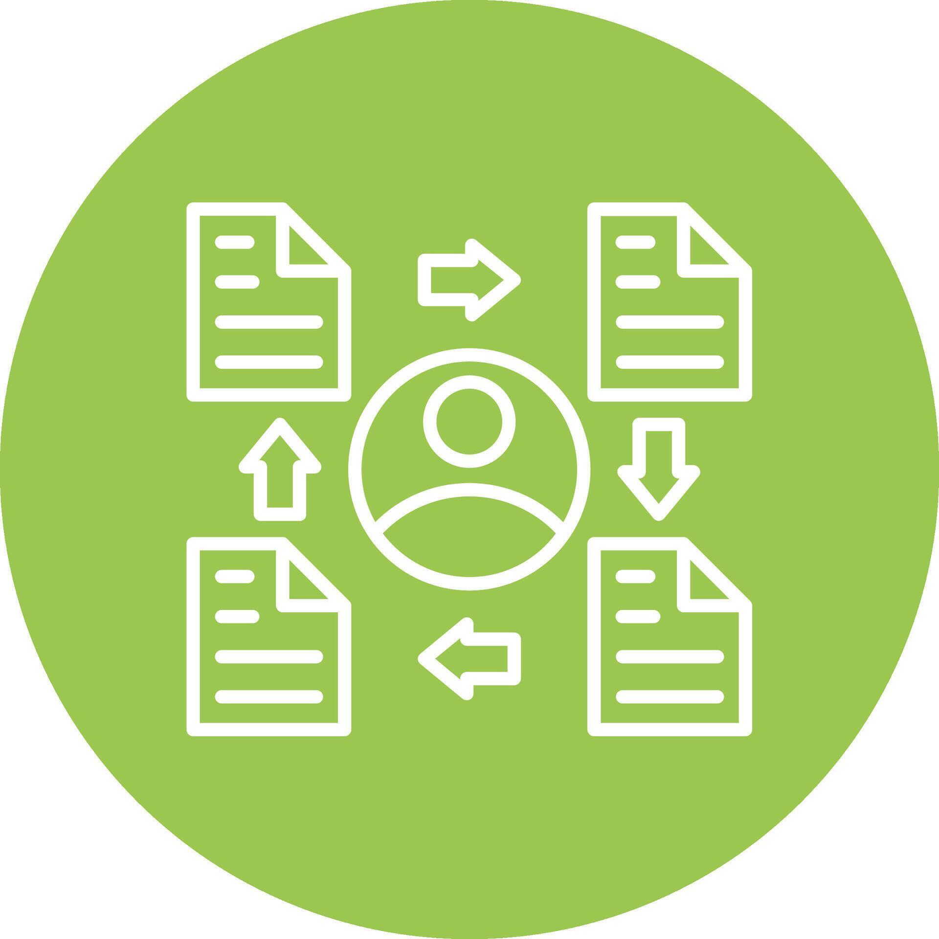 Profiling Lined UI Illustration 60711652 Vector Art at Vecteezy