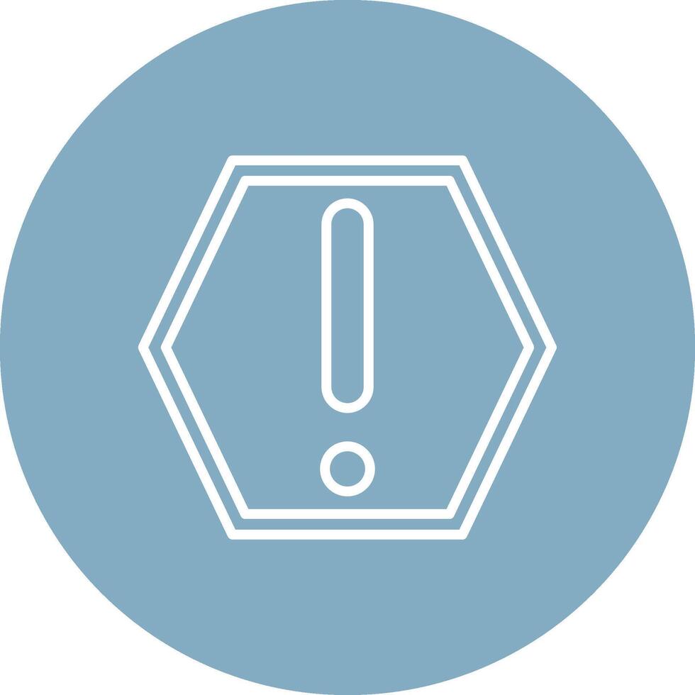 Spam Business Style Symbol vector