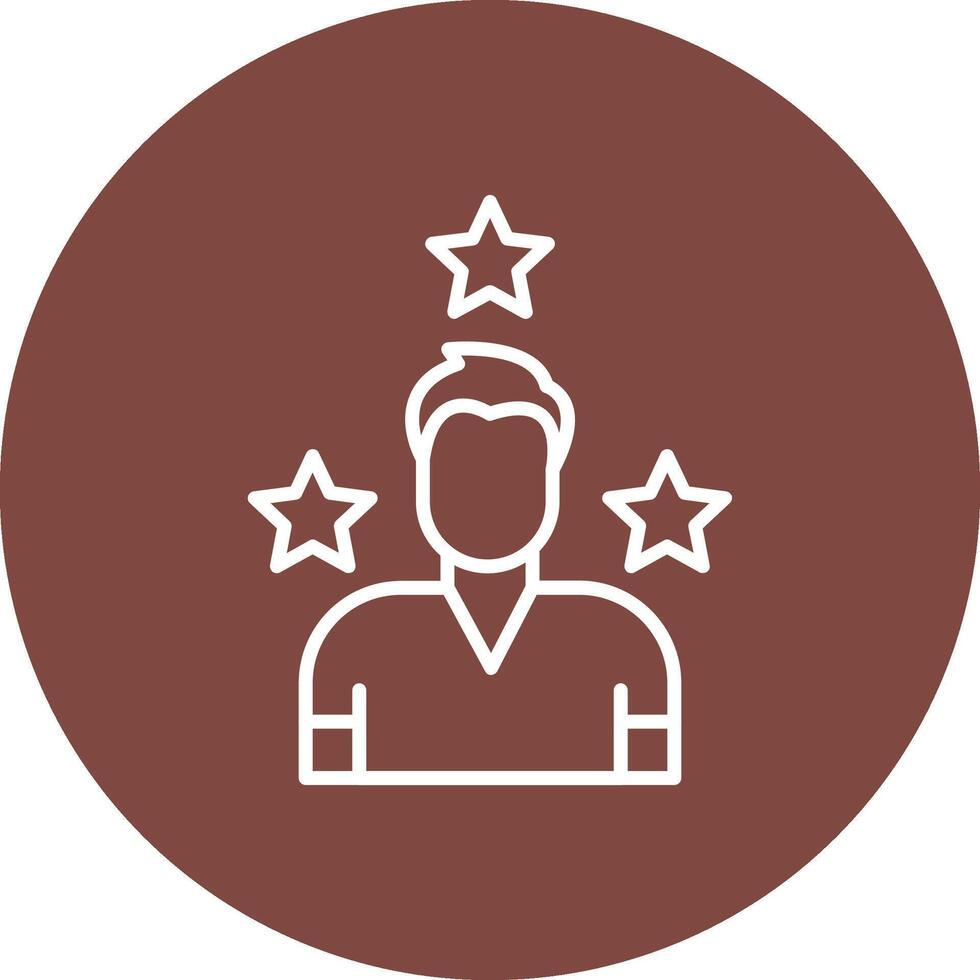 Experience Color Enhanced Graphic vector