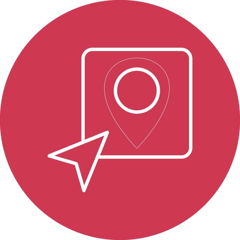 Placeholder Digital Abstract Form vector