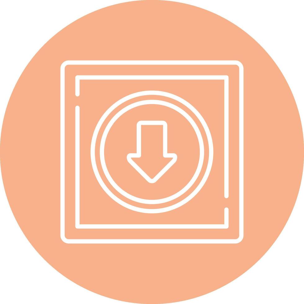 Download Smooth Gradient Icon vector