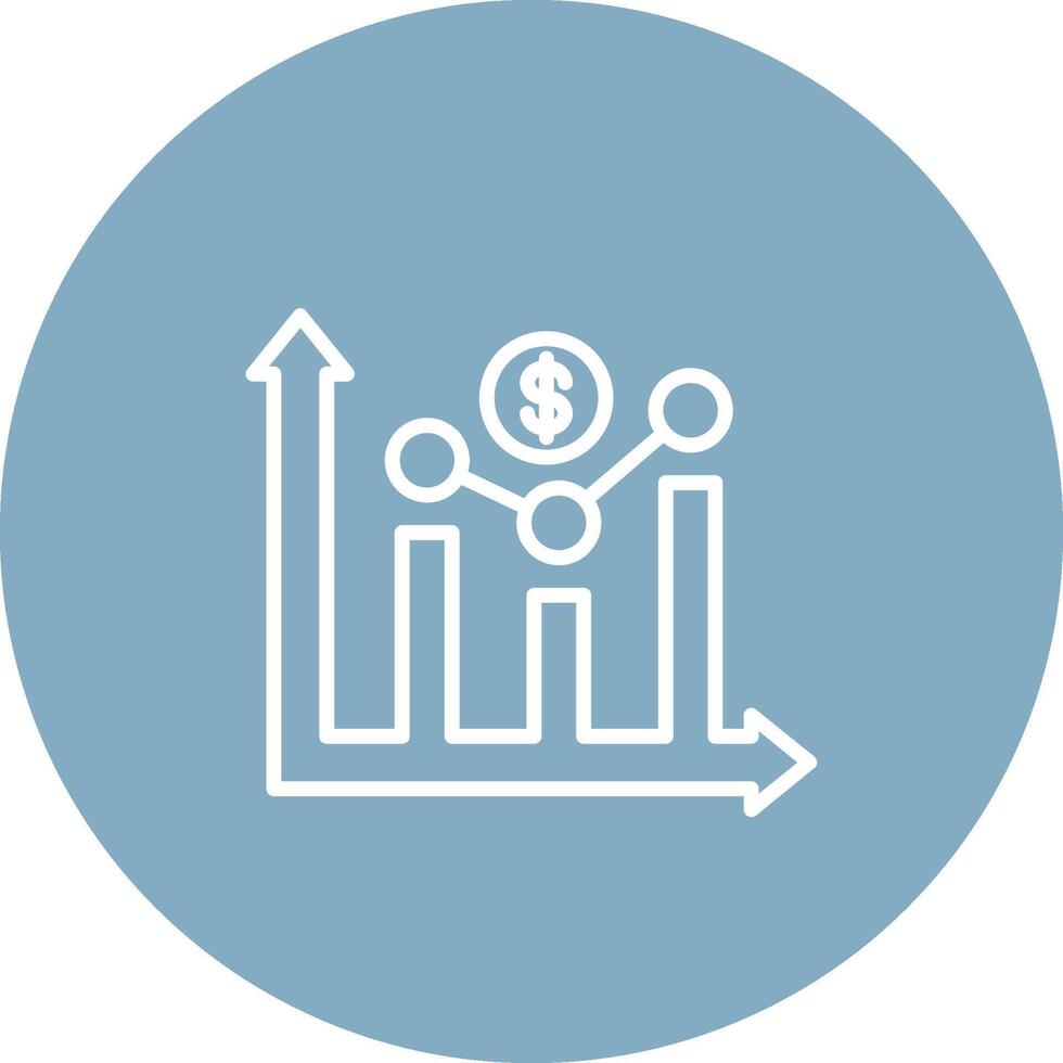 Trade Abstract Web Element vector