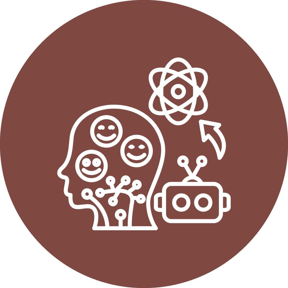 Behaviour User-Friendly Visual vector