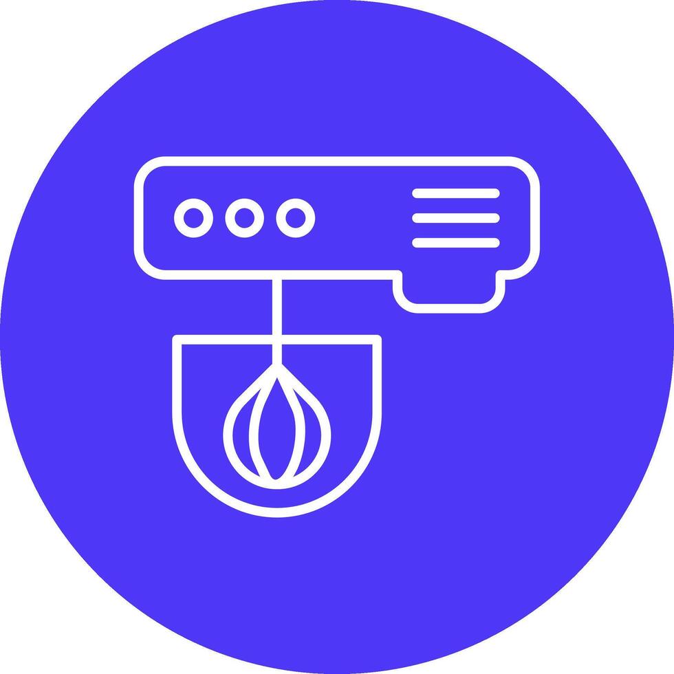 Mixer Minimal Concept Visual vector