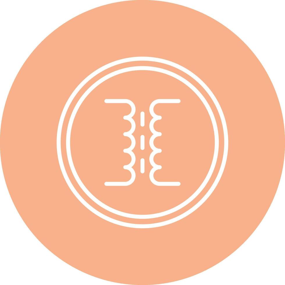 Transformer Minimal Concept Visual vector