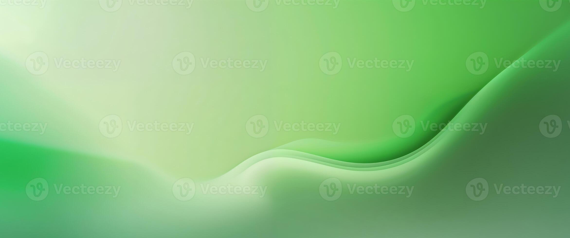 abstract green background green energy concept. photo
