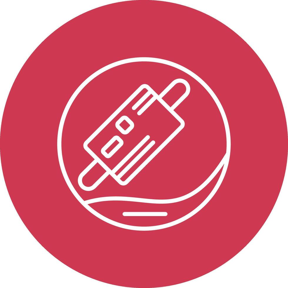 Myelin Graphic Interface Asset vector