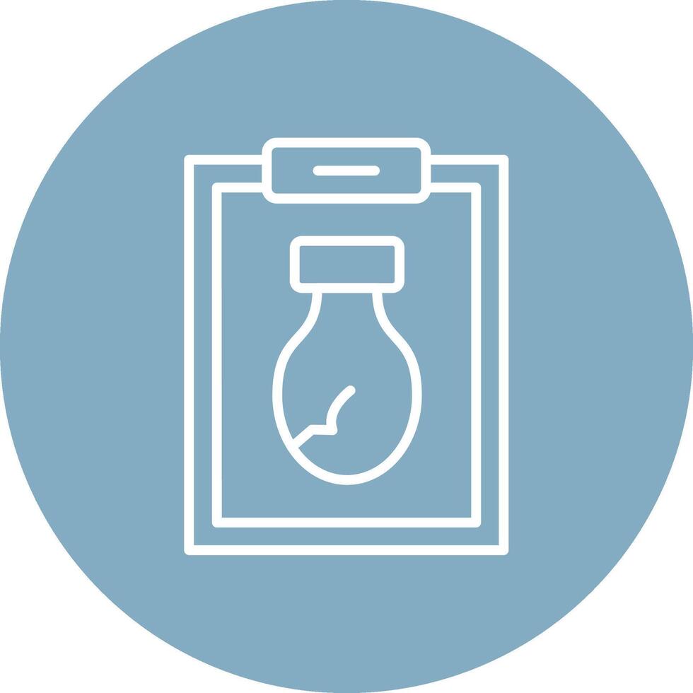 Report Interactive Display Symbol vector