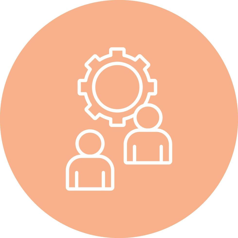 Setting Functional Flat Style vector