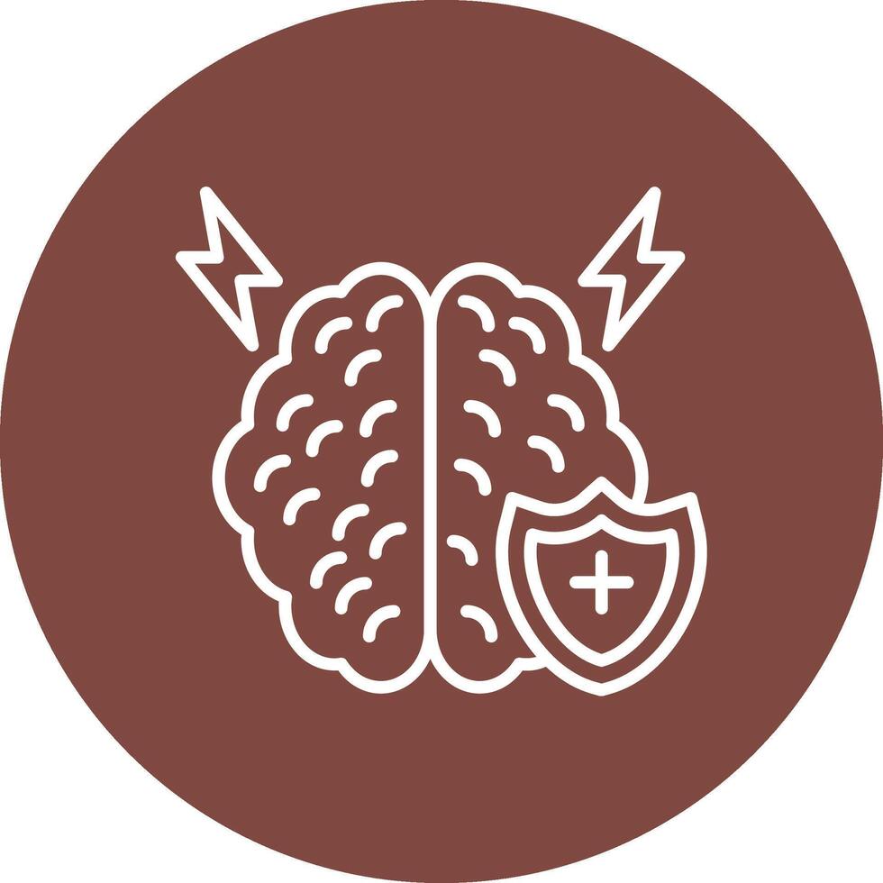 Stroke UI Toolkit Element vector