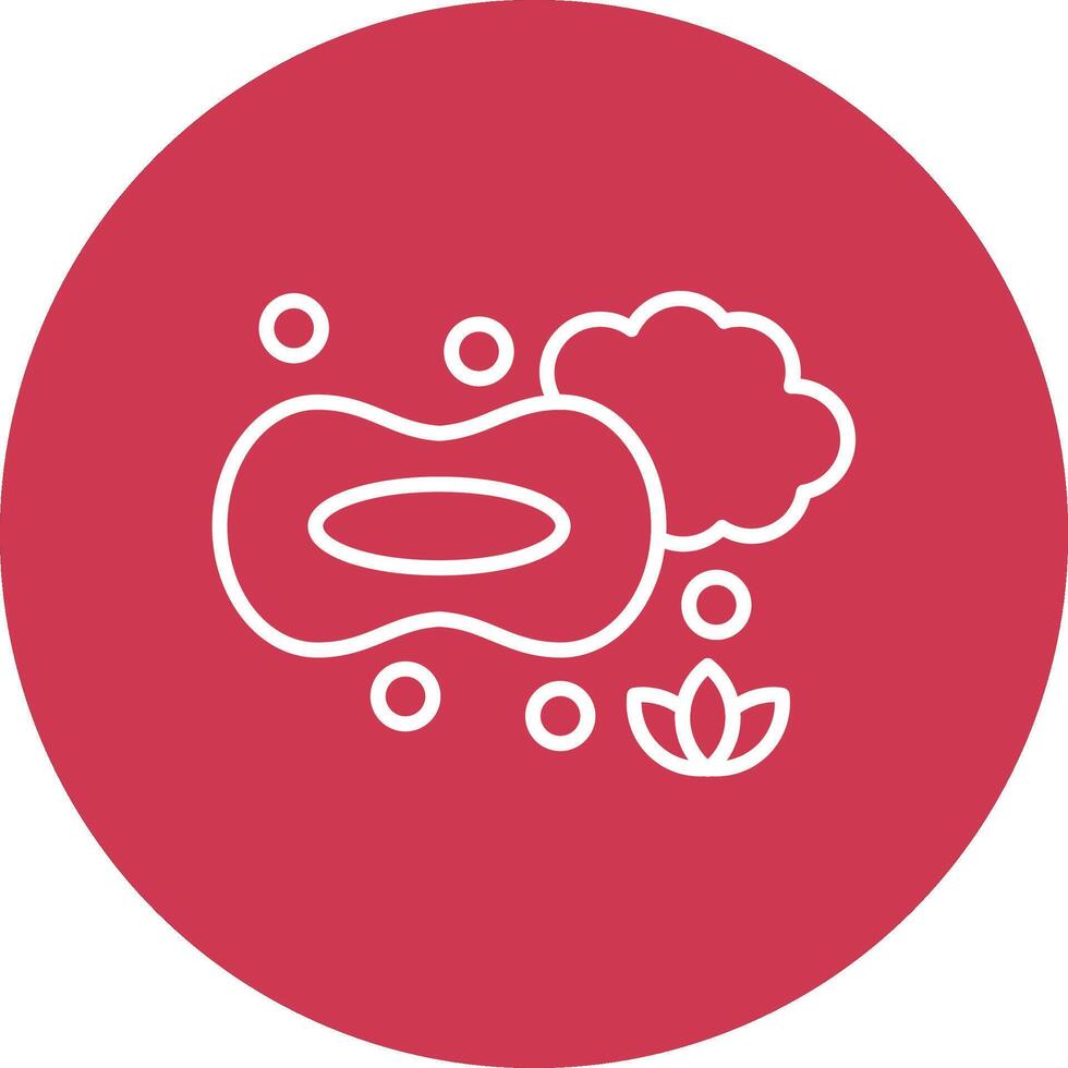Soap Tech Style Illustration vector