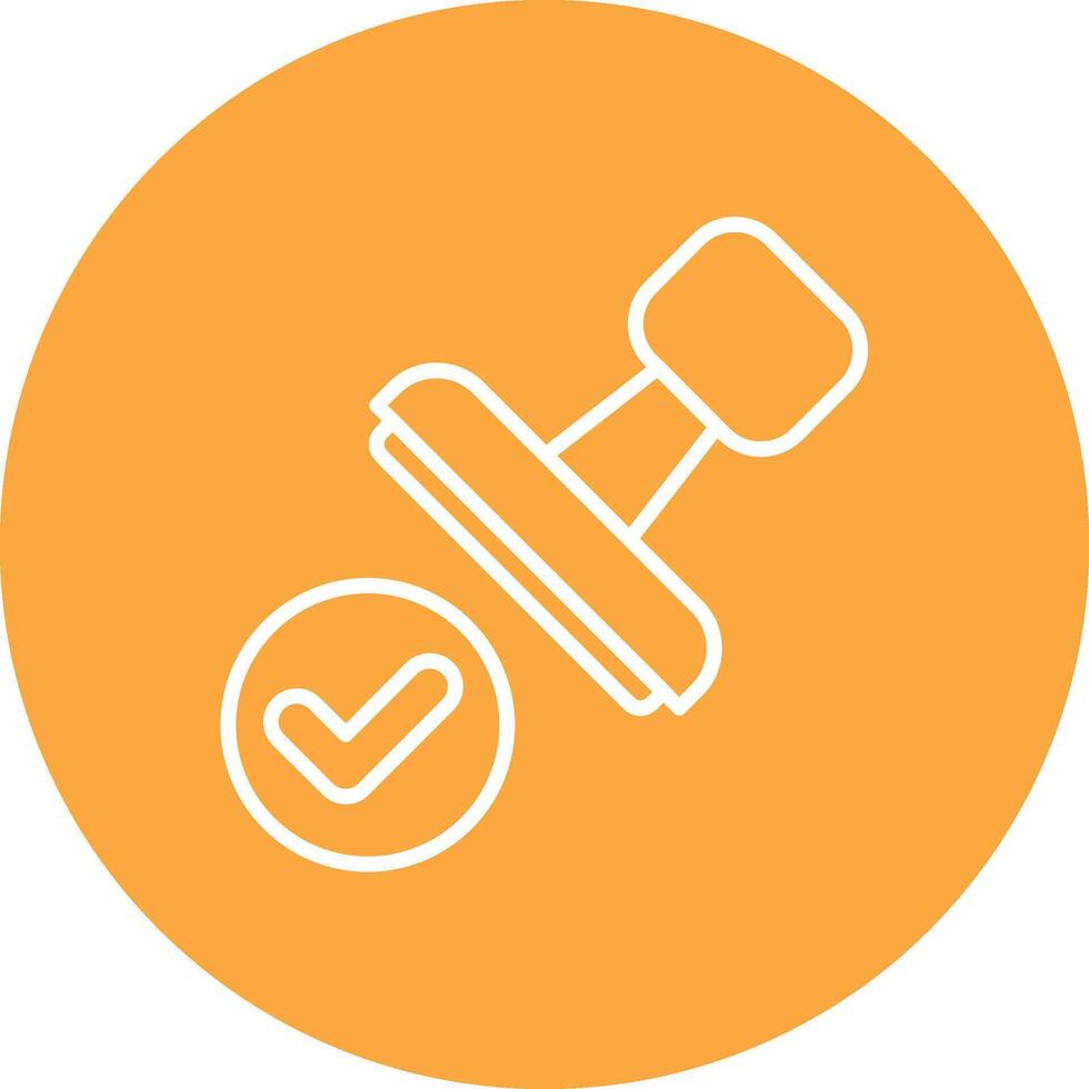 Approved High Detail Symbol vector