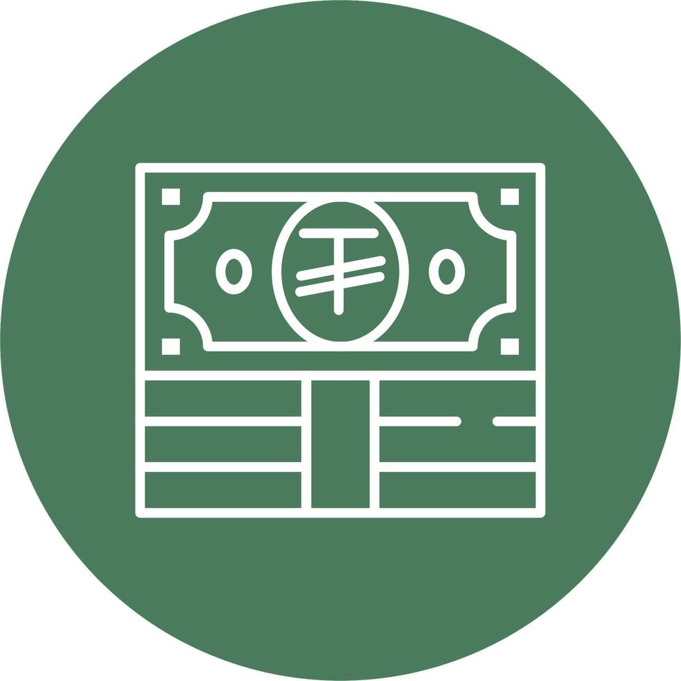 Tughrik UI Toolkit Element vector