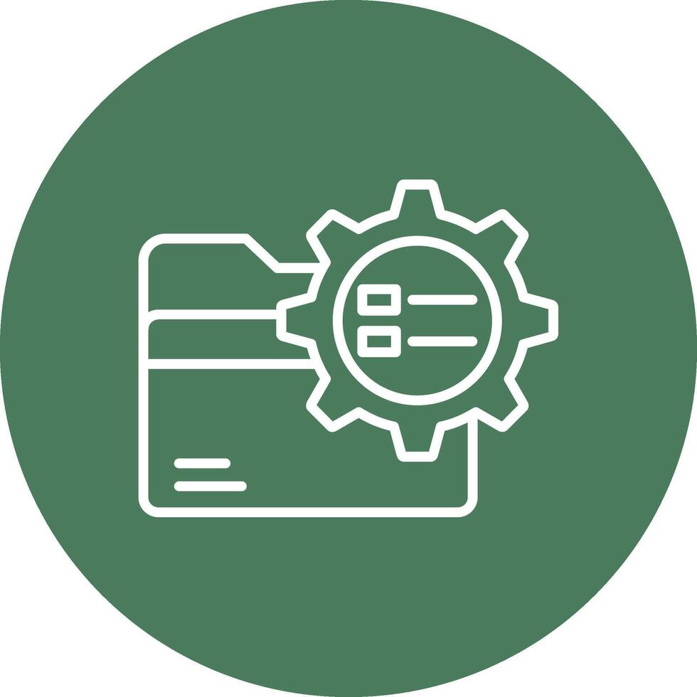 Setting Monochrome UI Visual vector