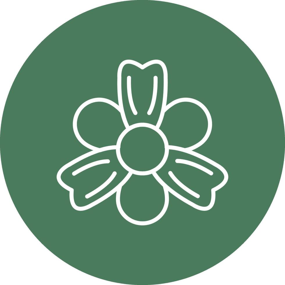 Freesia Digital UI Element vector