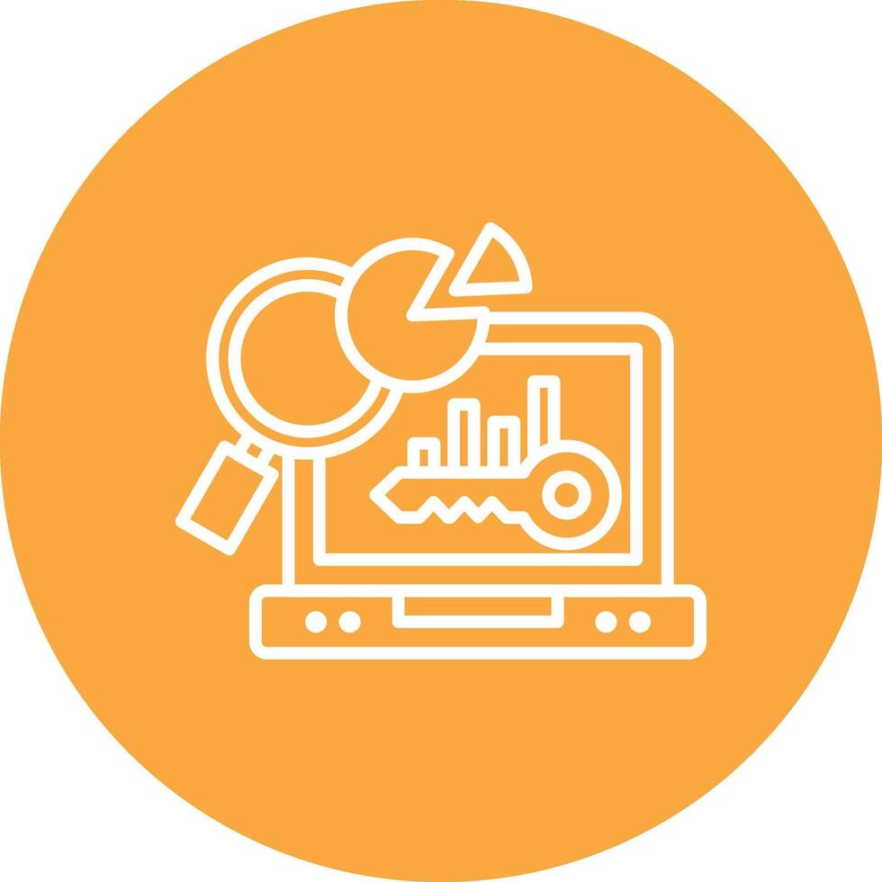 Benchmark UI Toolkit Element vector