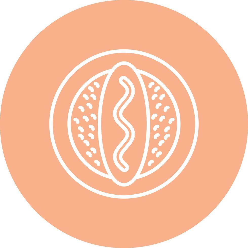 Omuraisu Vibrant UI Element vector
