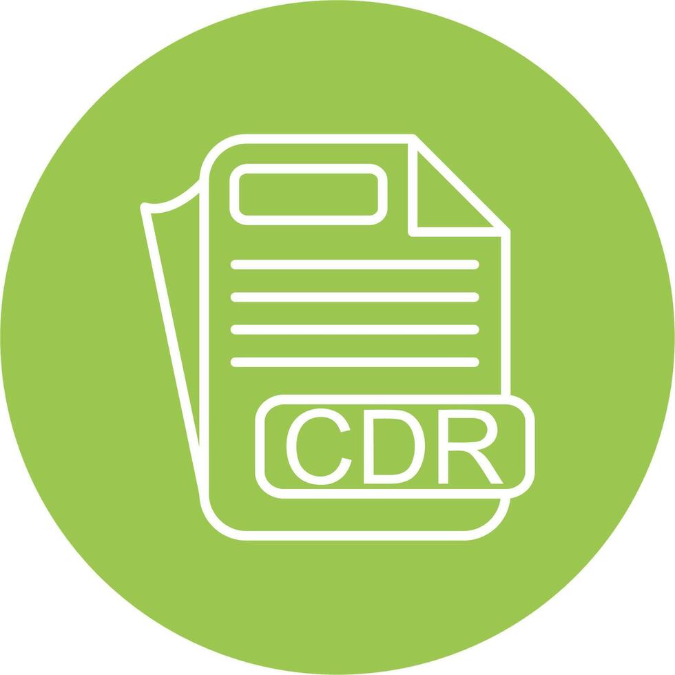CDR File Format Business Style Symbol vector