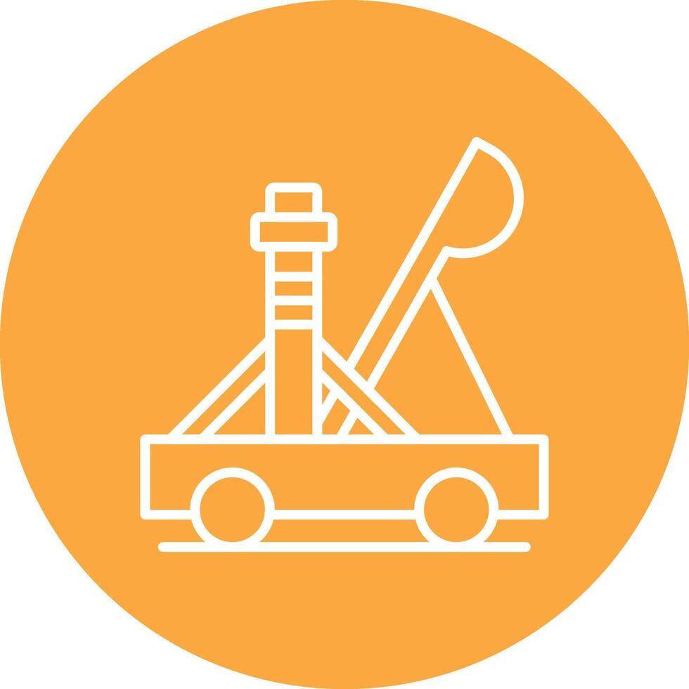 Catapult Subtle UI Style vector