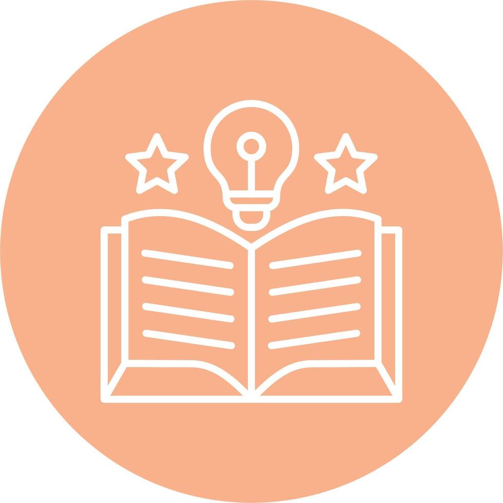 Learn More Abstract Web Element vector
