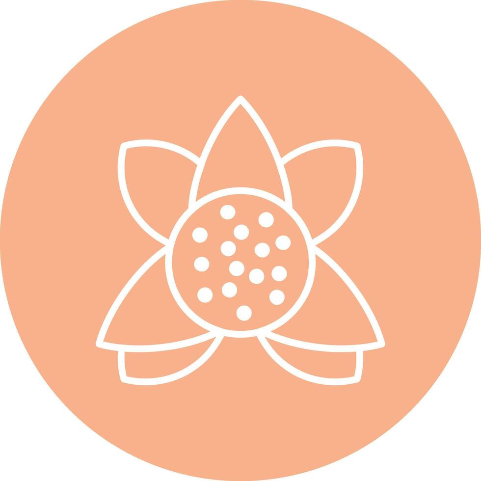 Tiger Lily User-Friendly Visual vector