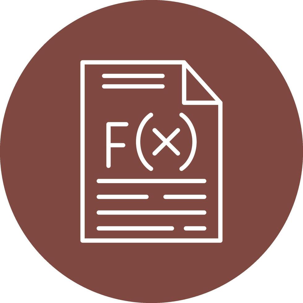 Function Interactive Display Symbol vector