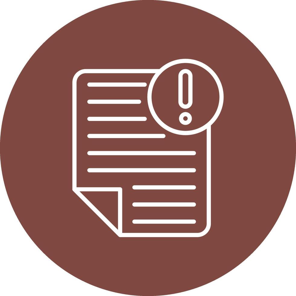 Note Dynamic Web Illustration vector