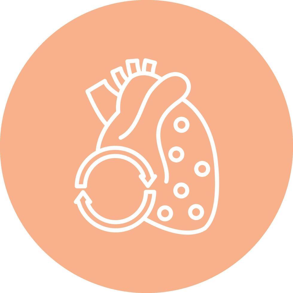 Transplant Pop Color Style vector